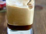 Frappé Coffee