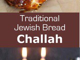 Germany: Challah