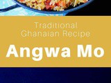 Ghana: Angwa Mo
