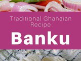 Ghana: Banku
