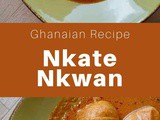 Ghana: Nkate Nkwan