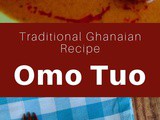 Ghana: Omo Tuo