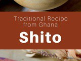 Ghana: Shito