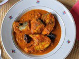 Goan Fish Curry