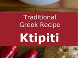 Greece: Ktipiti (Tirokafteri)