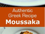 Greece: Moussaka