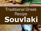 Greece: Souvlaki