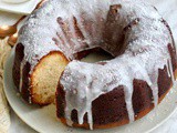 Haiti: Haitian Butter Cake