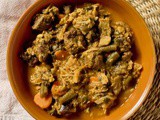 Haiti: Legim (Haitian Légume)