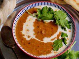 India: Dal Makhani