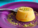 India: Mango Kulfi