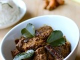 Indonesia: Rendang