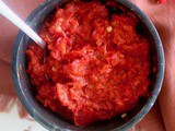 Indonesia: Sambal