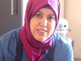 Interview with Bouchra (Ma Fleur d’Oranger)
