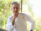 Interview with Chef Carlos Estevez