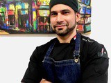Interview with Chef Miguel Figueredo (El Bolsi)