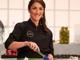 Interview with Chef Mirciny Moliviatis