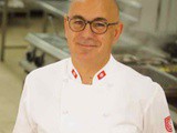 Interview with Chef Mounir Arem