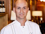 Interview with Chef Stefano Catenacci
