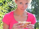 Interview with Delphine Fortin (Del’s Cooking Twist)