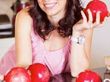 Interview with Feride Buyuran (az Cookbook)