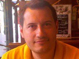 Interview with Ivo (Find bg Food)