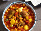 Iran: Abgoosht