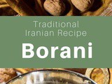 Iran: Borani