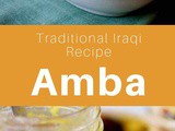 Iraq: Amba