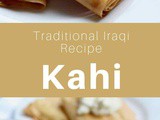 Iraq: Kahi