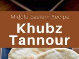 Iraq: Khubz Tannour