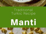 Iraq: Manti