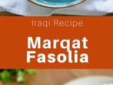 Iraq: Marqat Fasolia