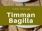 Iraq: Timman Bagilla