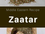 Iraq: Zaatar