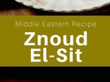 Iraq: Znoud El-Sit