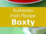 Ireland: Boxty