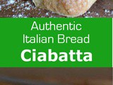 Italy: Ciabatta