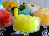 Italy: Granita