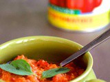 Italy: Pappa al Pomodoro