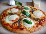 Italy: Pizza Napoletana