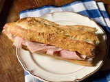 Jambon-Beurre