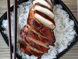 Japan: Chicken Teriyaki