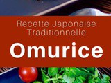 Japan: Omurice