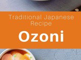 Japan: Ozoni