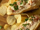 Lobster Roll