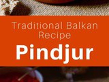 Macedonia: Pindjur