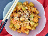 Malaysia: Rojak