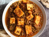 Mattar Paneer