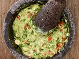 Mexico: Guacamole